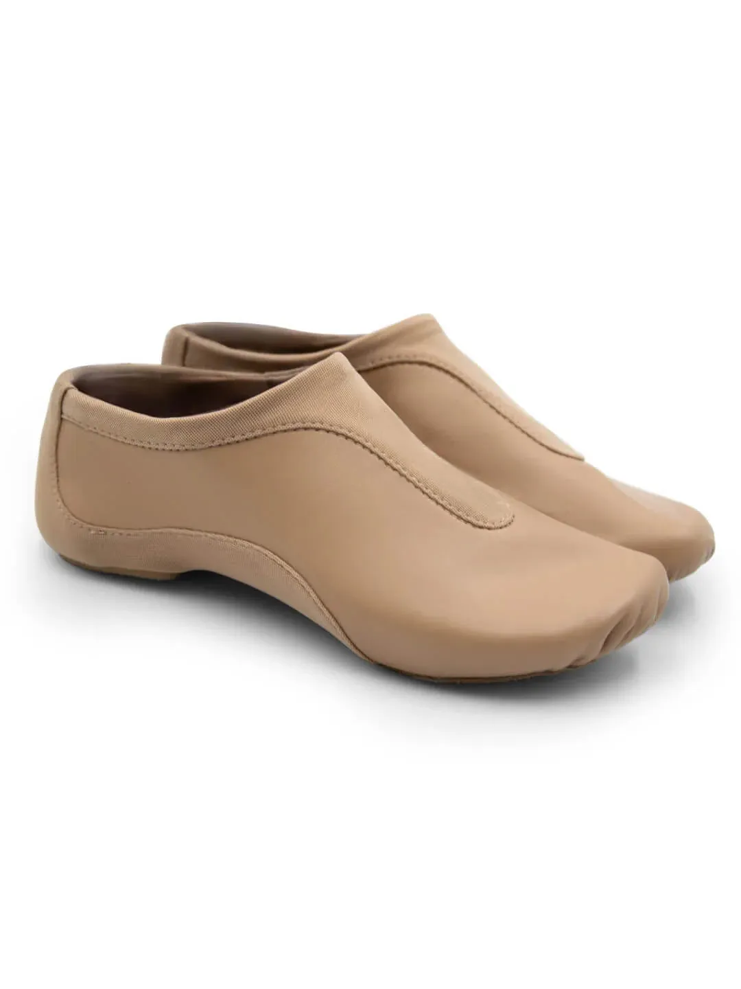 Capezio Vibe Jazz Shoe- Children's