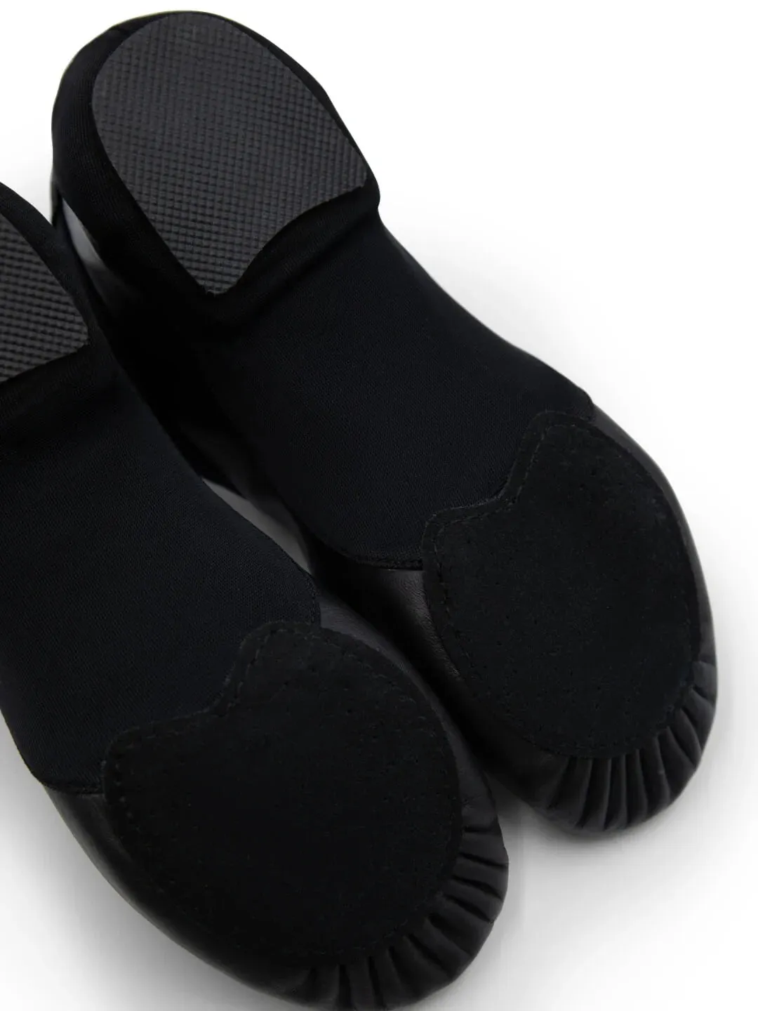 Capezio Vibe Jazz Shoe- Children's