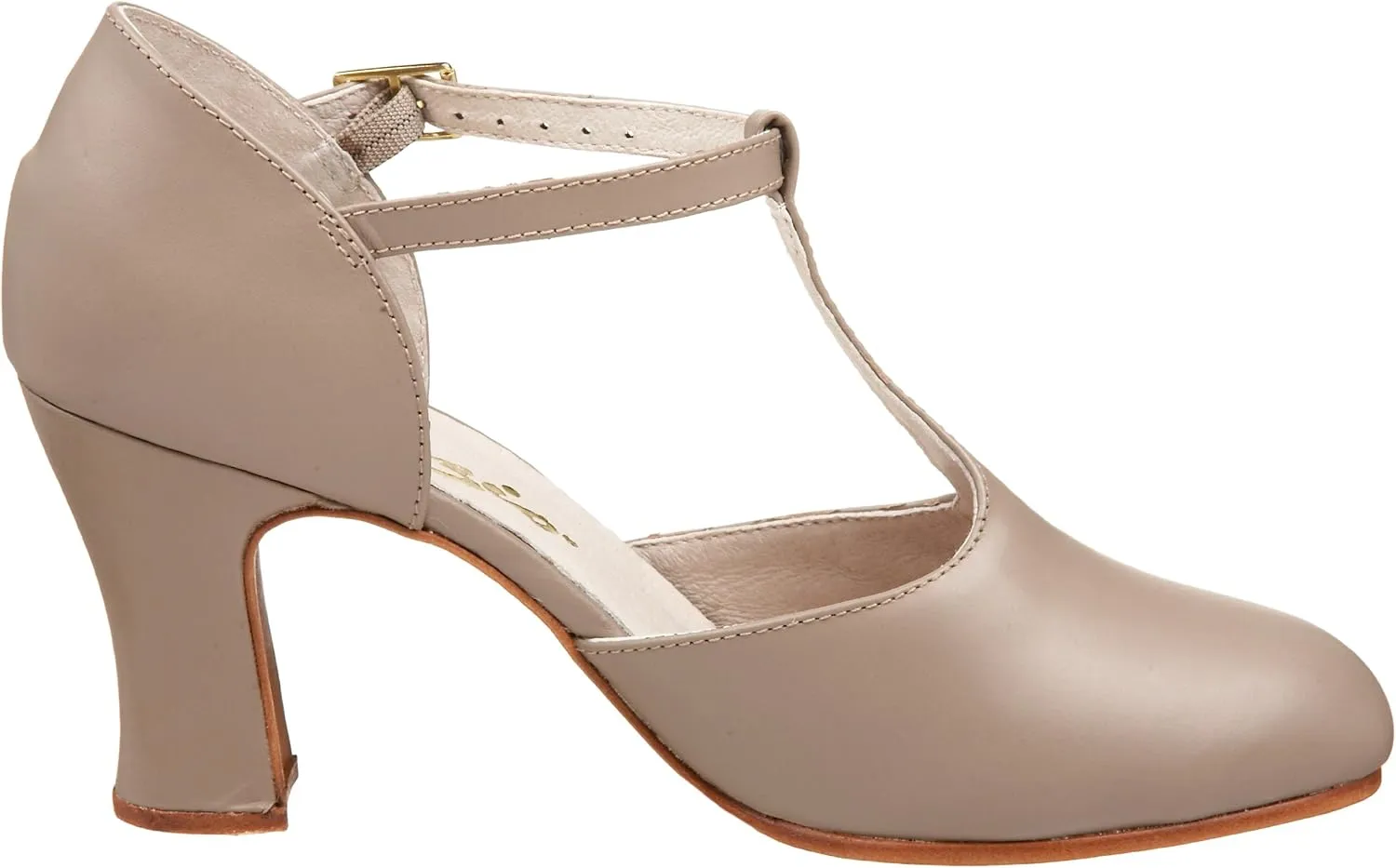 Capezio Women's Chorus Character Shoe