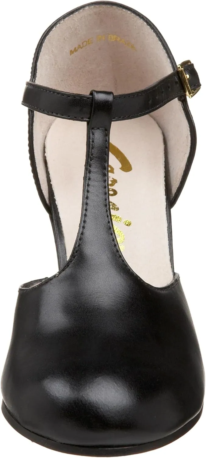 Capezio Women's Chorus Character Shoe