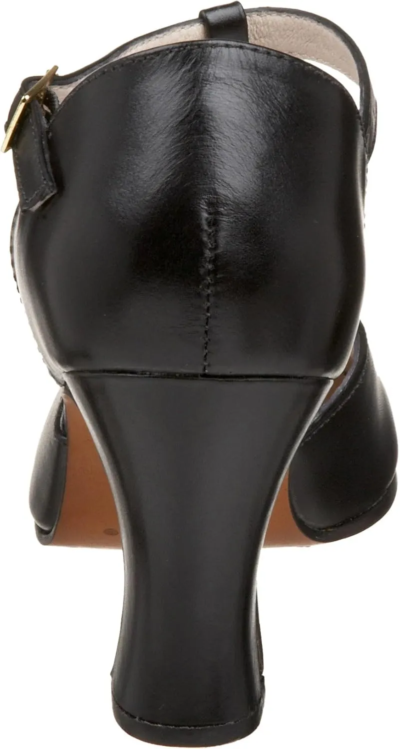 Capezio Women's Chorus Character Shoe