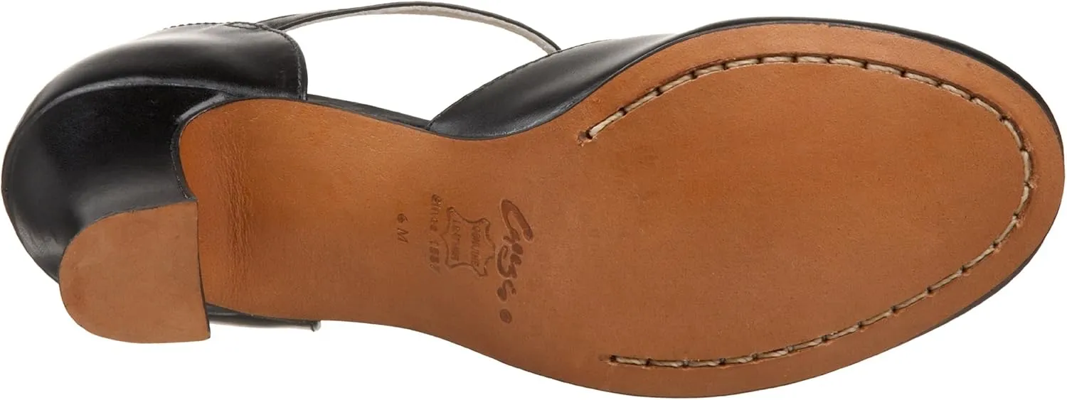 Capezio Women's Chorus Character Shoe