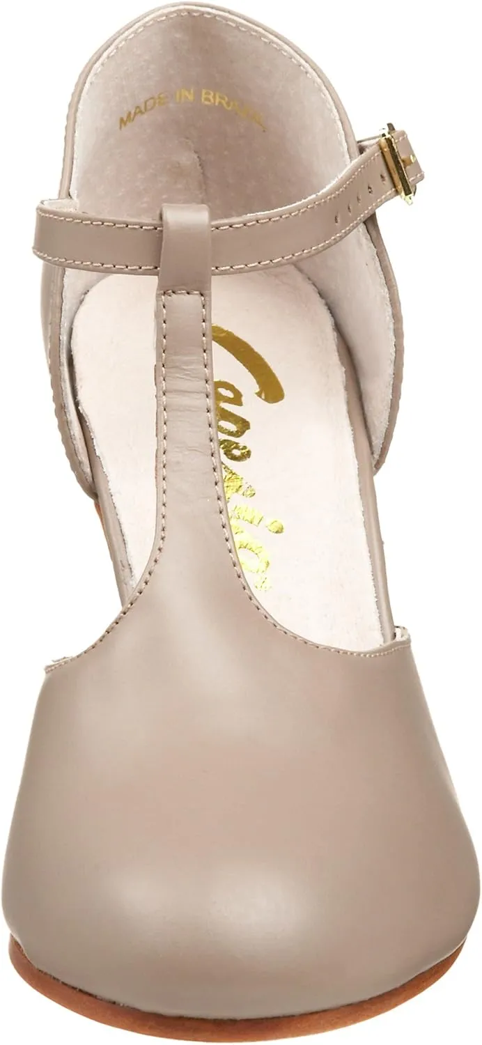 Capezio Women's Chorus Character Shoe
