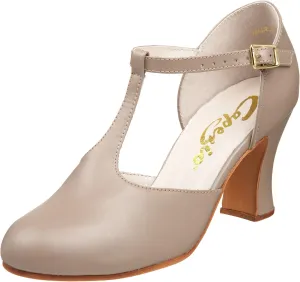 Capezio Women's Chorus Character Shoe