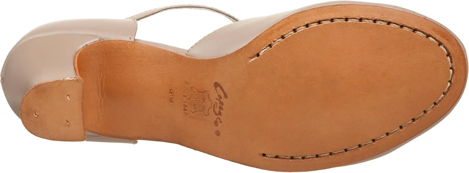 Capezio Women's Chorus Character Shoe
