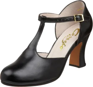 Capezio Women's Chorus Character Shoe