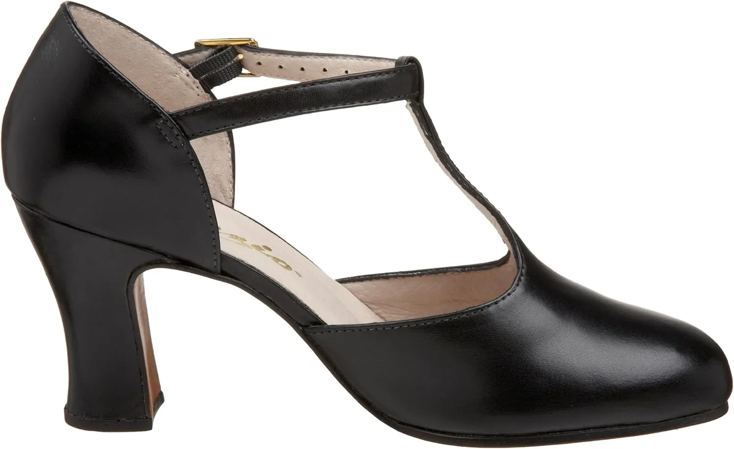 Capezio Women's Chorus Character Shoe