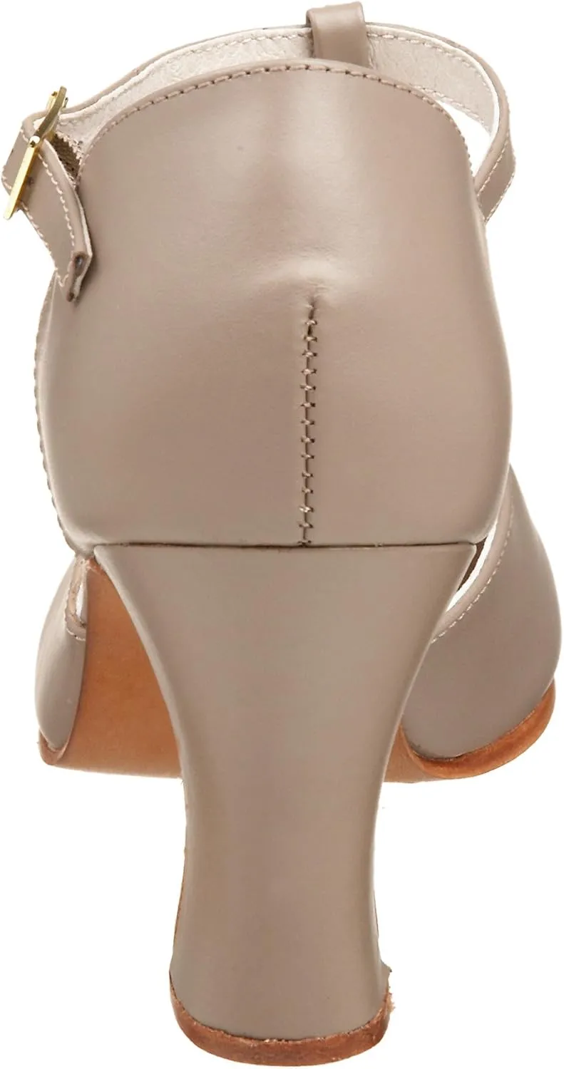 Capezio Women's Chorus Character Shoe