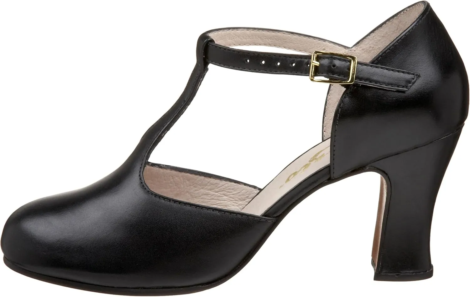 Capezio Women's Chorus Character Shoe