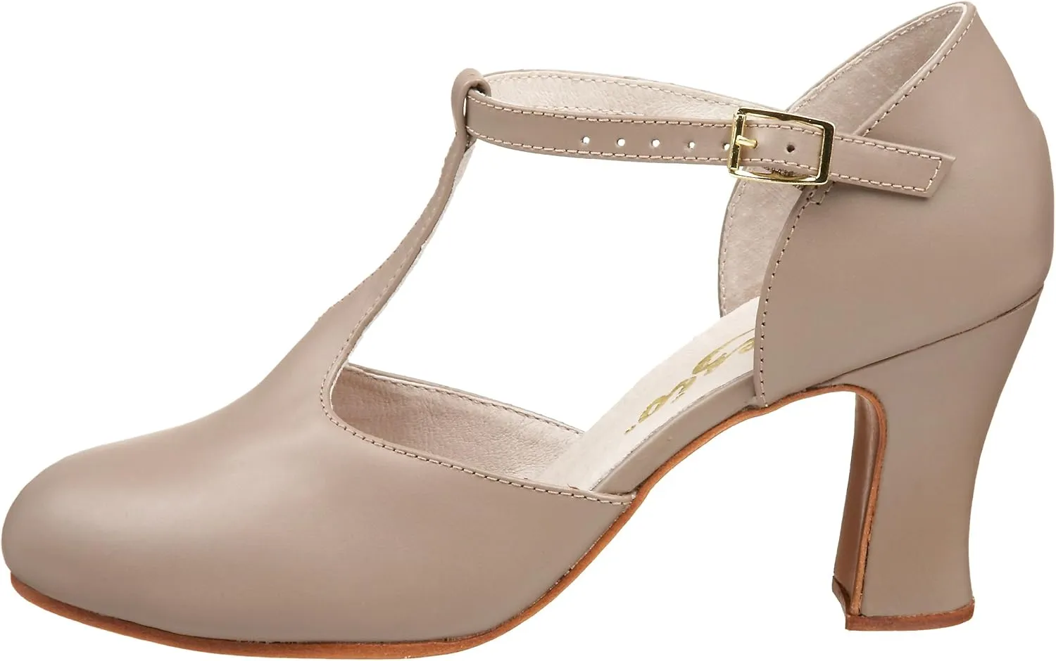 Capezio Women's Chorus Character Shoe