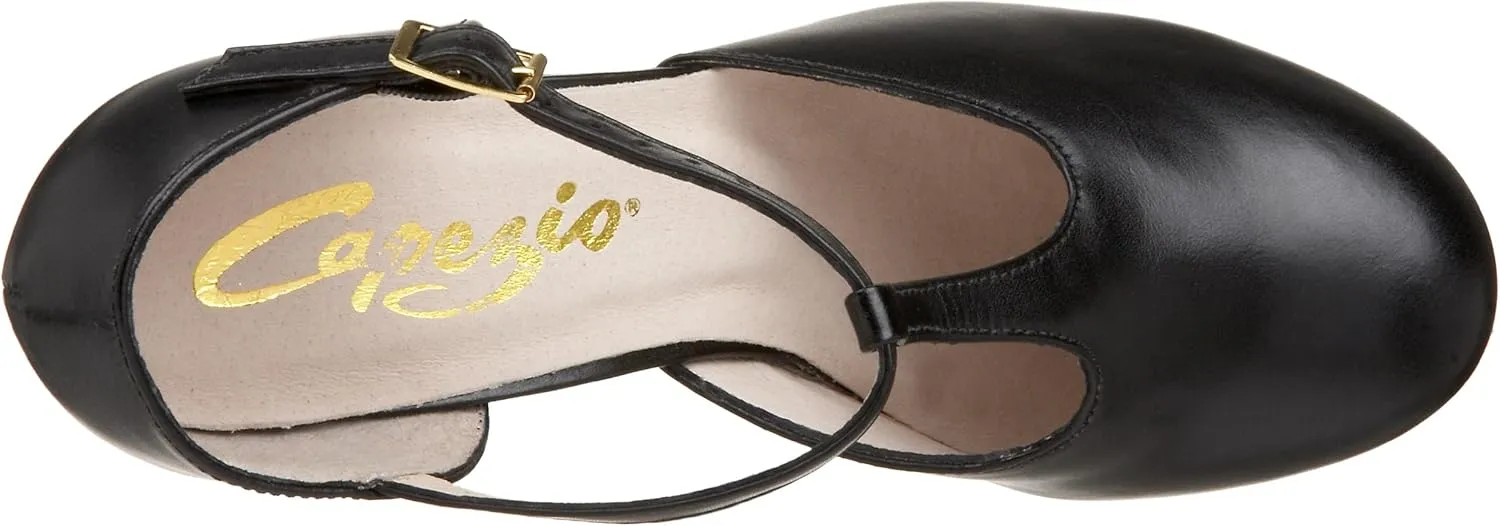 Capezio Women's Chorus Character Shoe