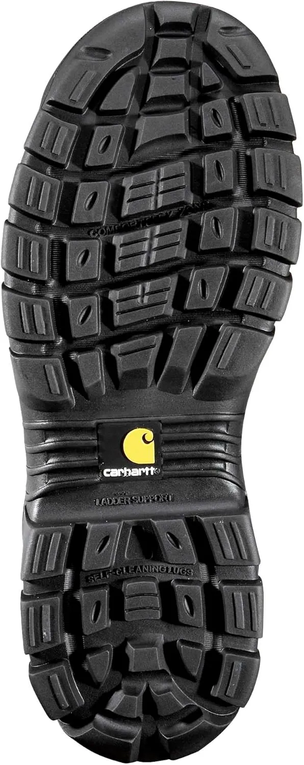 Carhartt Men's Cmc1259 10-inch Pac Boot M