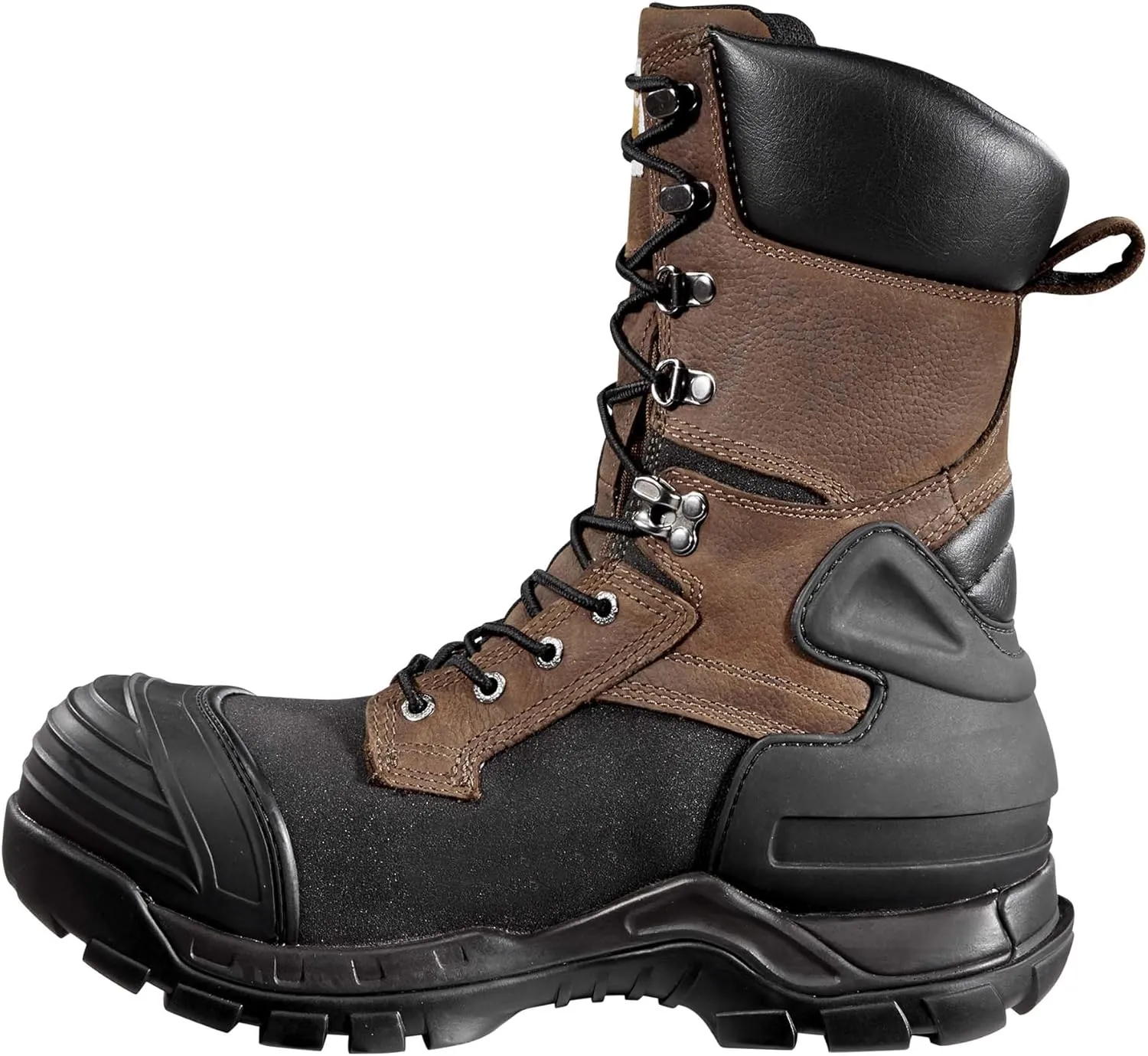 Carhartt Men's Cmc1259 10-inch Pac Boot M