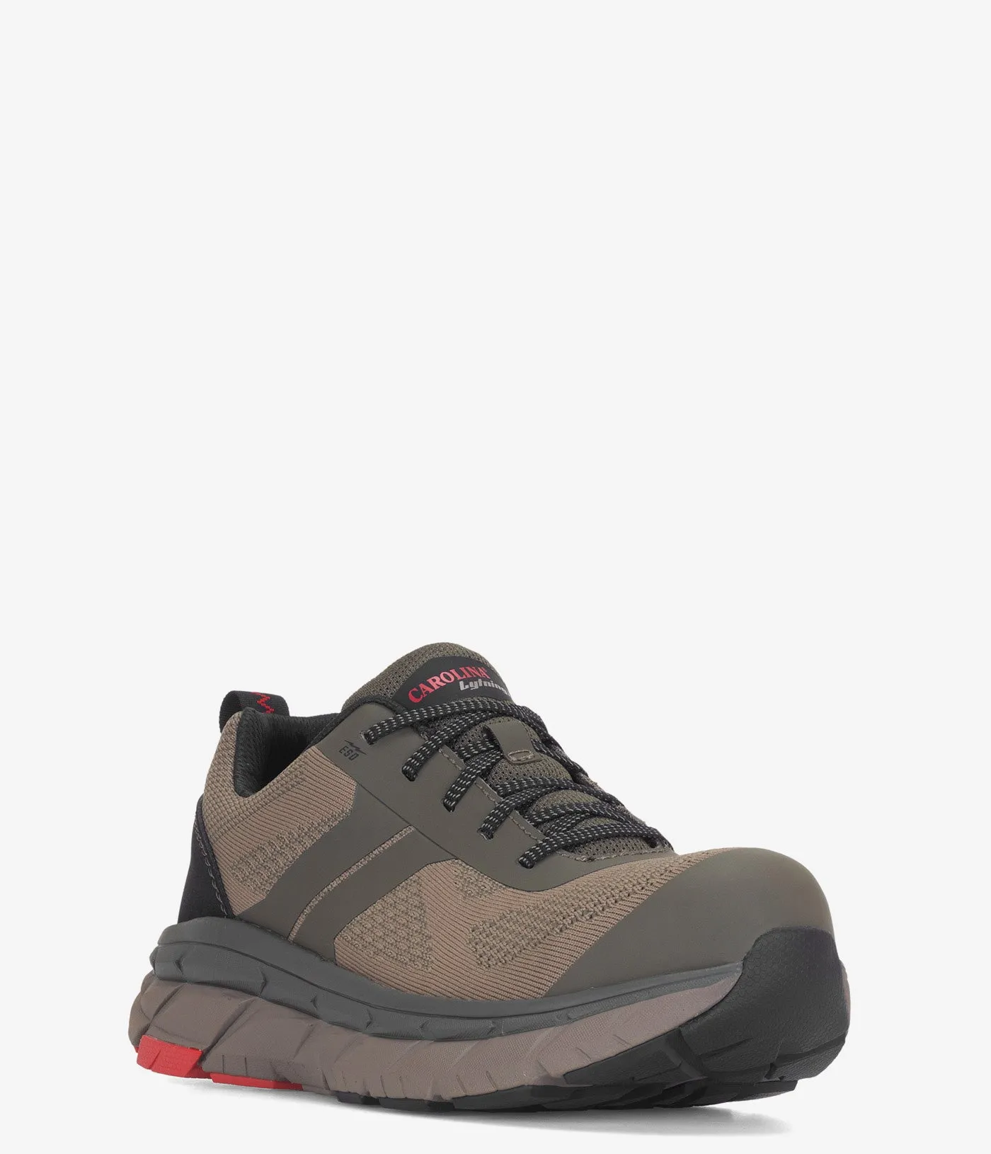 Carolina Align Voltrex Composite Toe ESD Athletic Shoe - Men