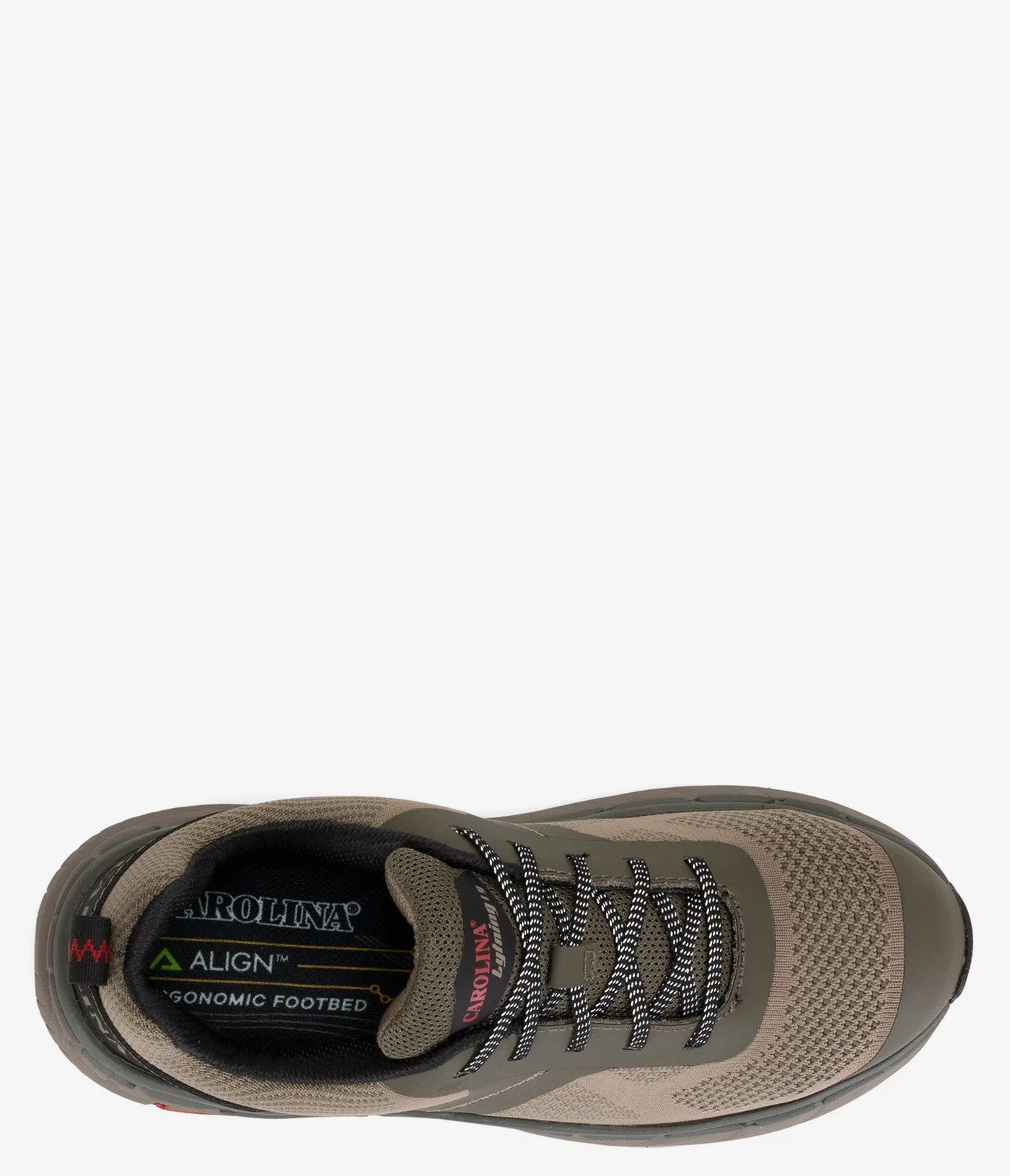 Carolina Align Voltrex Composite Toe ESD Athletic Shoe - Men