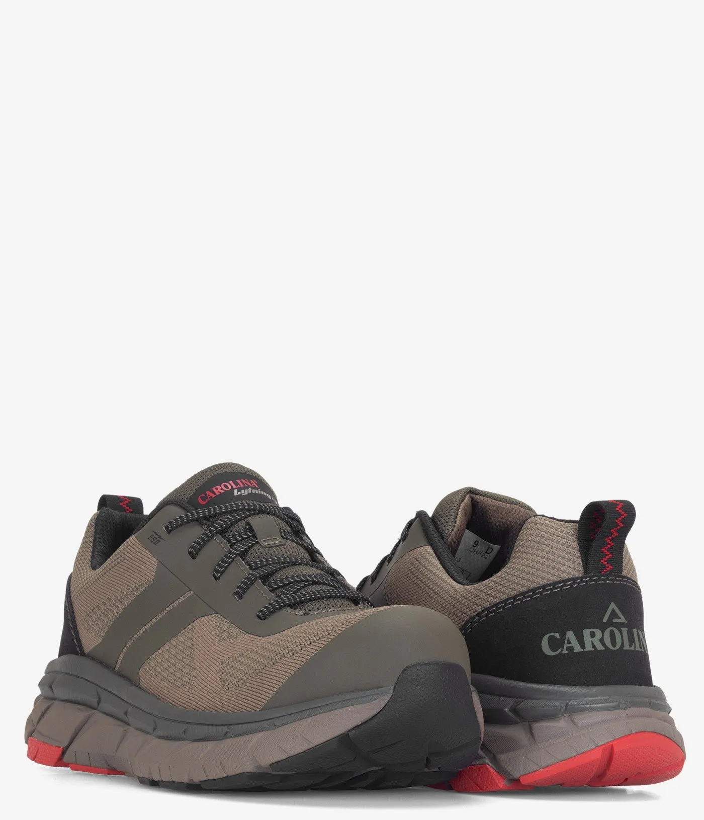 Carolina Align Voltrex Composite Toe ESD Athletic Shoe - Men