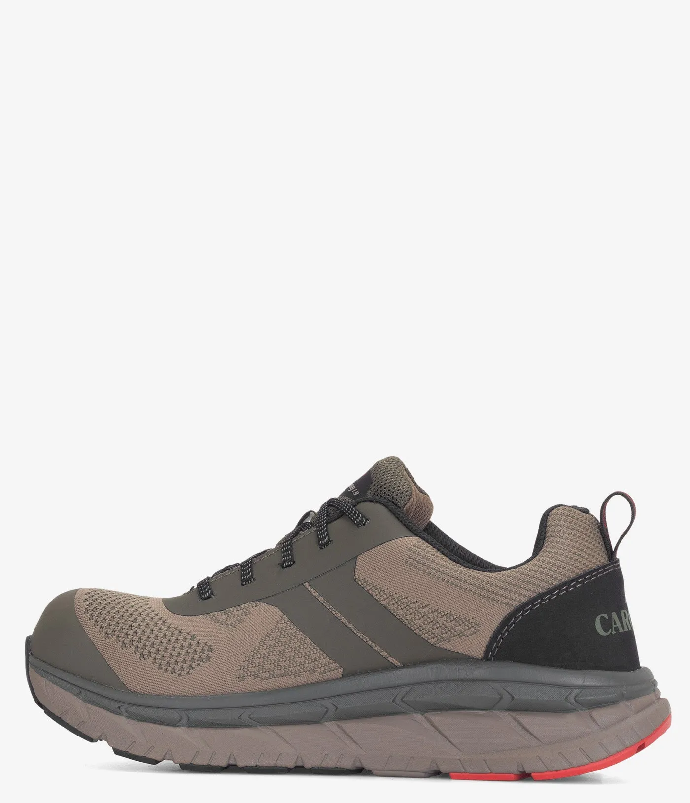 Carolina Align Voltrex Composite Toe ESD Athletic Shoe - Men