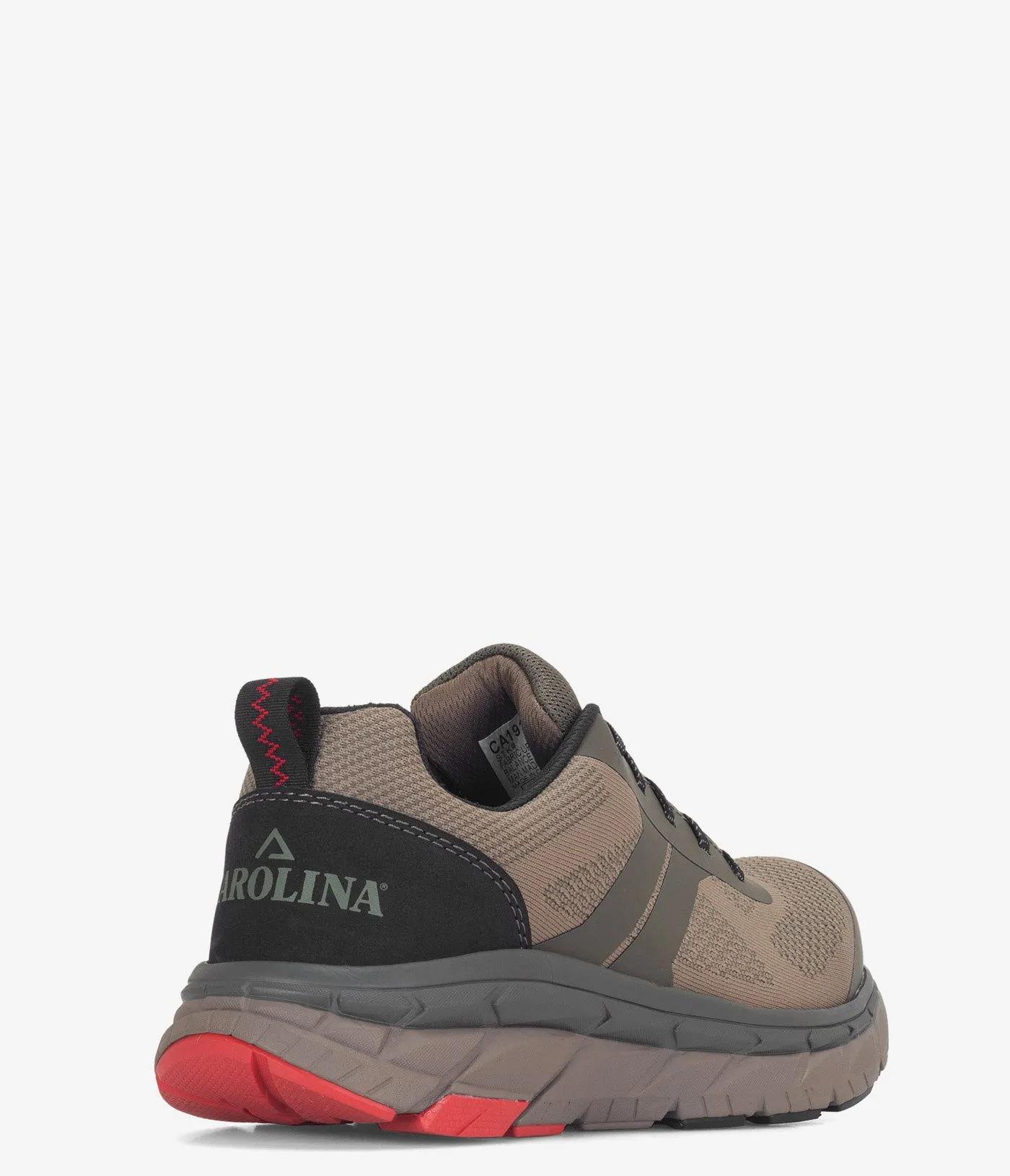 Carolina Align Voltrex Composite Toe ESD Athletic Shoe - Men