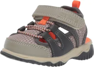 Carter's Baby's Splash Boy's and Girl's Athletic Sandal