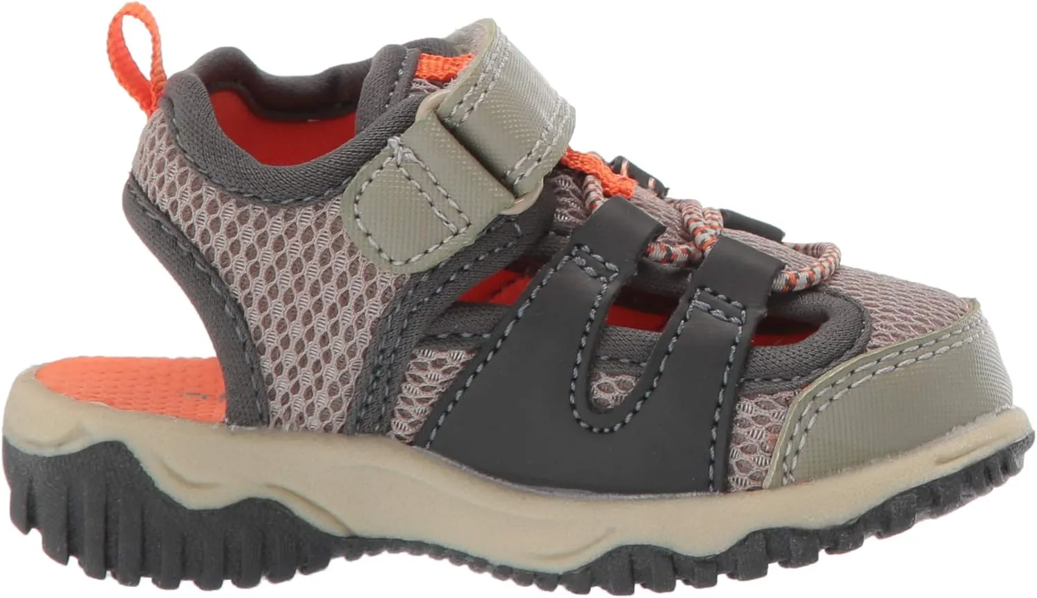 Carter's Baby's Splash Boy's and Girl's Athletic Sandal