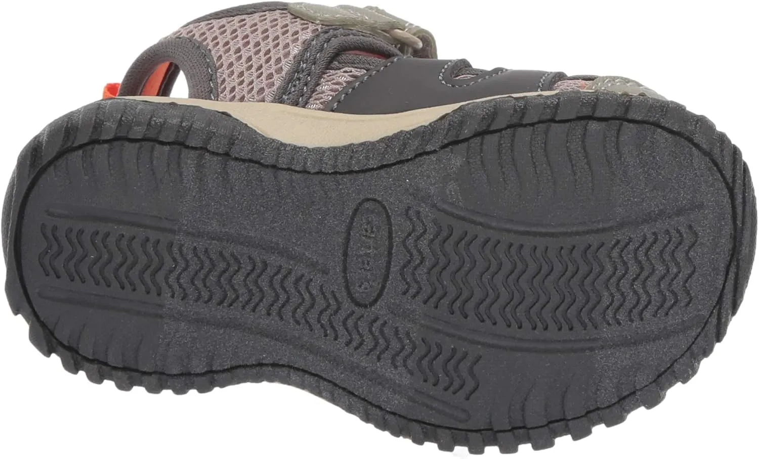 Carter's Baby's Splash Boy's and Girl's Athletic Sandal