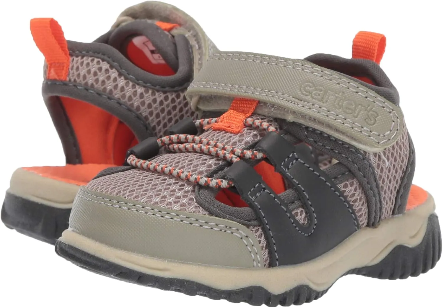 Carter's Baby's Splash Boy's and Girl's Athletic Sandal