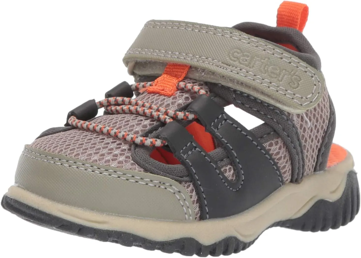 Carter's Baby's Splash Boy's and Girl's Athletic Sandal