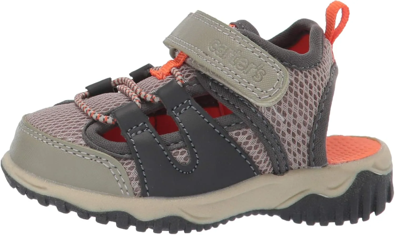 Carter's Baby's Splash Boy's and Girl's Athletic Sandal