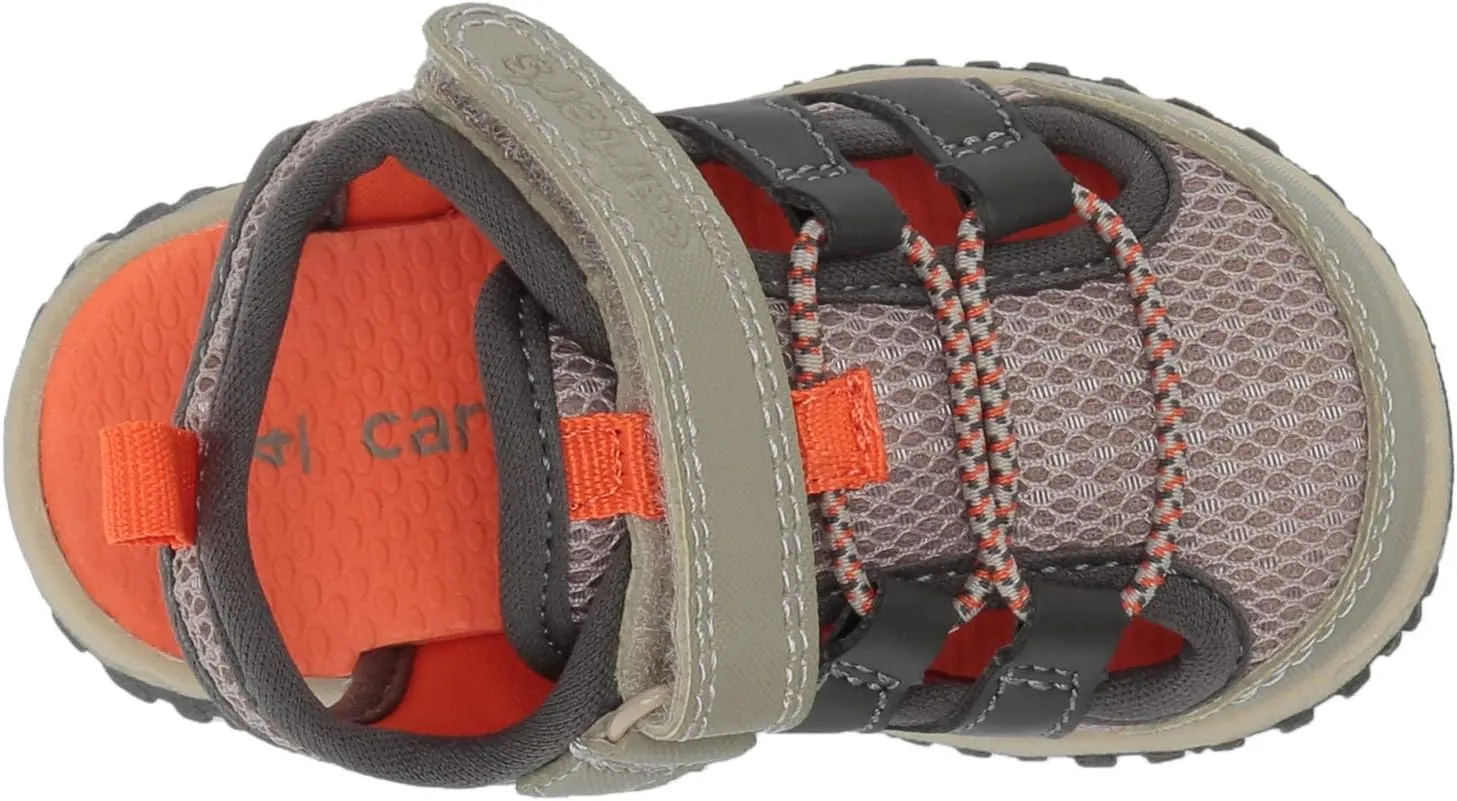 Carter's Baby's Splash Boy's and Girl's Athletic Sandal