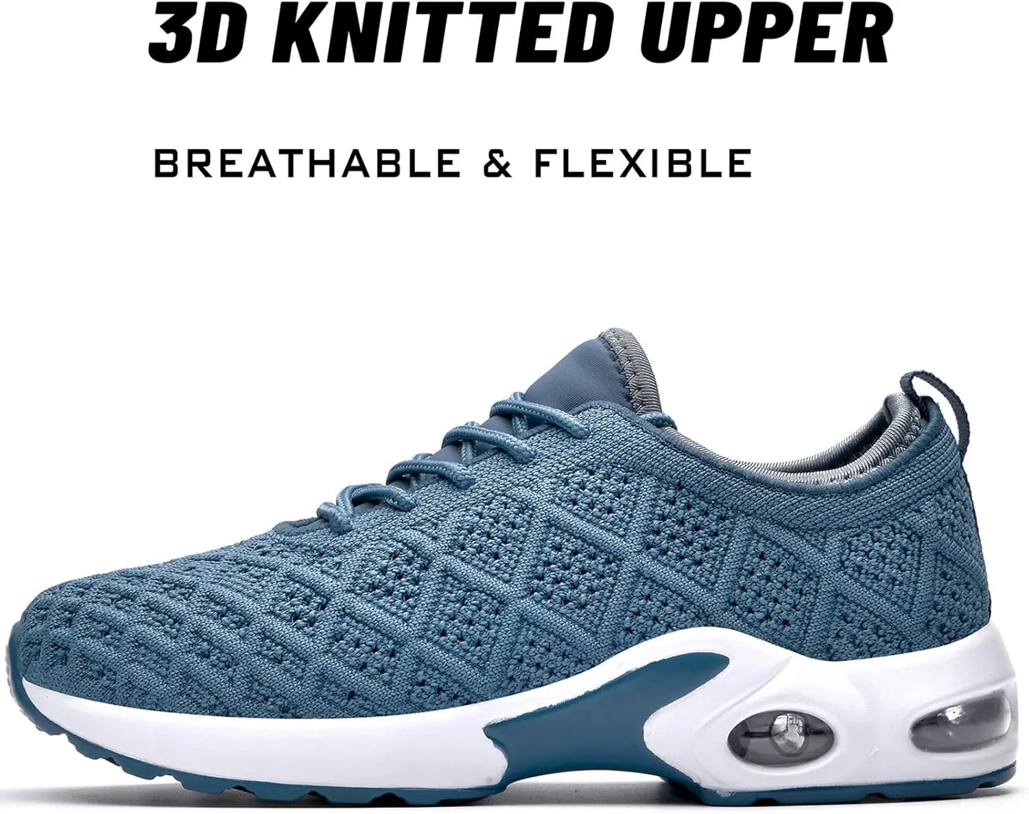 CASMAG Women Casual Shoes Ultra Lightweight Sneakers Athletic Walking Shoe Fashion Shoes