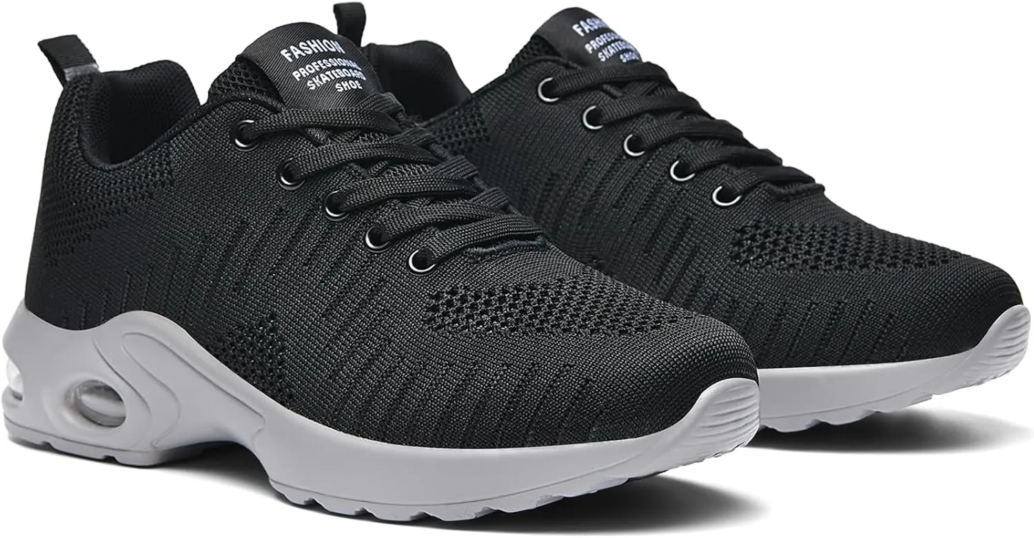 CASMAG Women Casual Shoes Ultra Lightweight Sneakers Athletic Walking Shoe Fashion Shoes