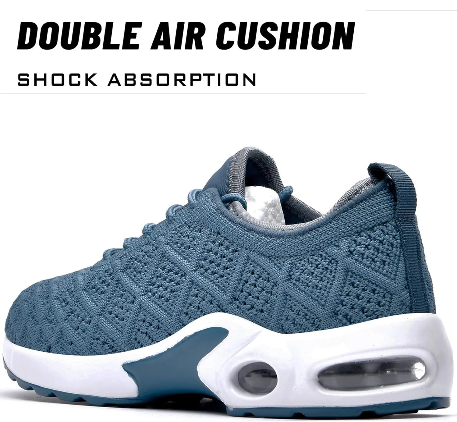 CASMAG Women Casual Shoes Ultra Lightweight Sneakers Athletic Walking Shoe Fashion Shoes