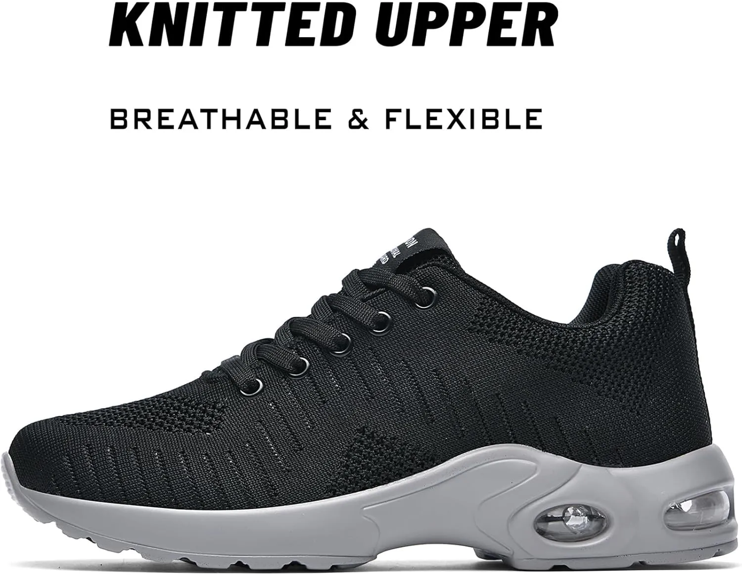 CASMAG Women Casual Shoes Ultra Lightweight Sneakers Athletic Walking Shoe Fashion Shoes