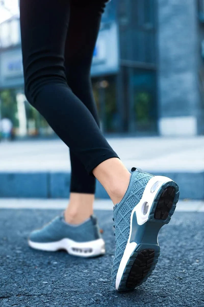 CASMAG Women Casual Shoes Ultra Lightweight Sneakers Athletic Walking Shoe Fashion Shoes
