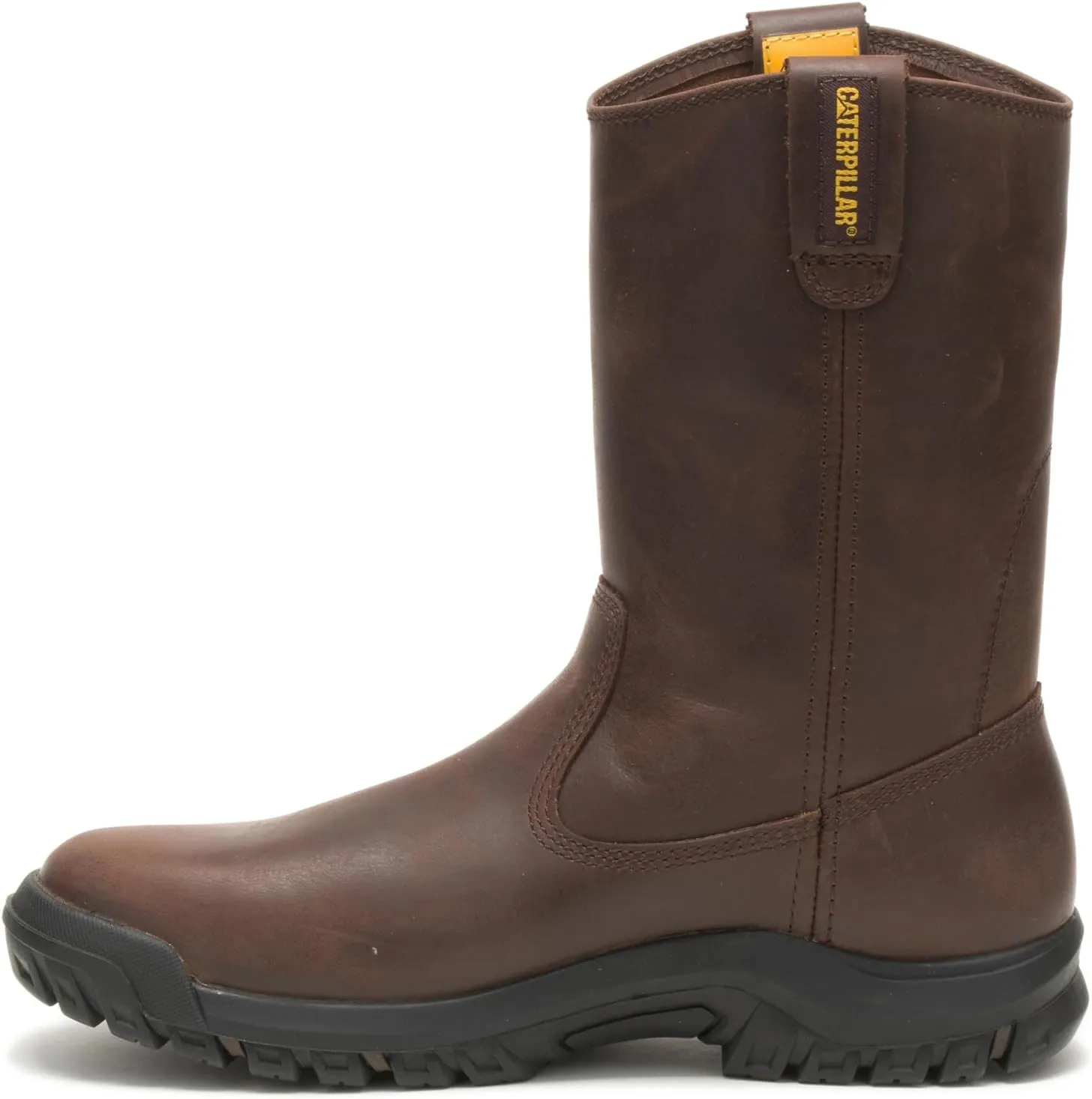 CAT Footwear Men's Drawbar Construction Boot