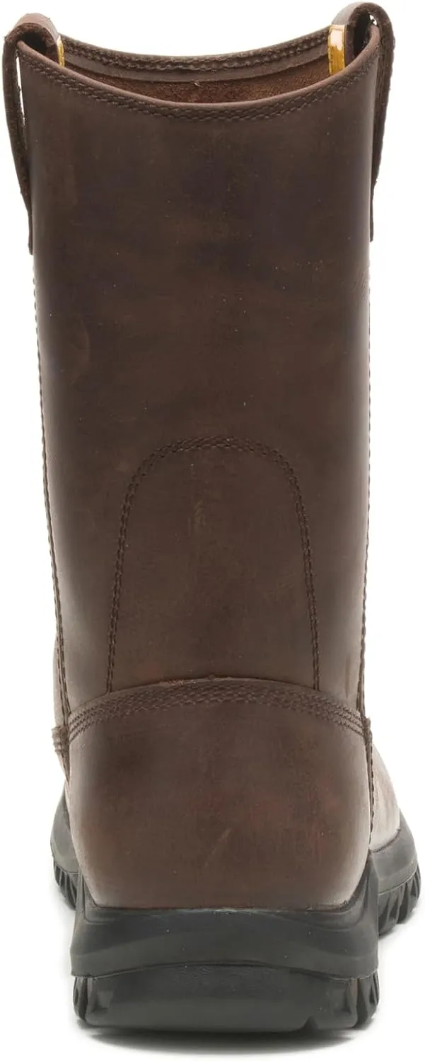 CAT Footwear Men's Drawbar Construction Boot