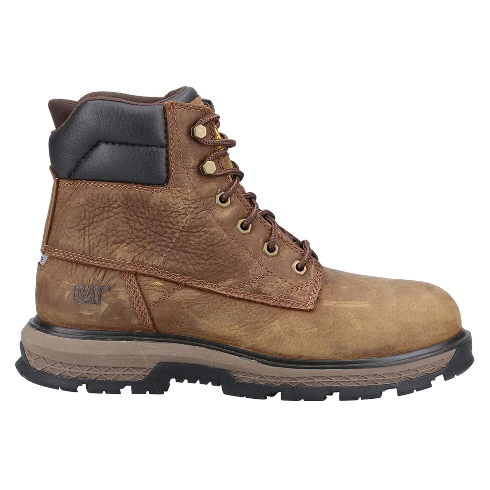 Caterpillar Exposition Safety Boot