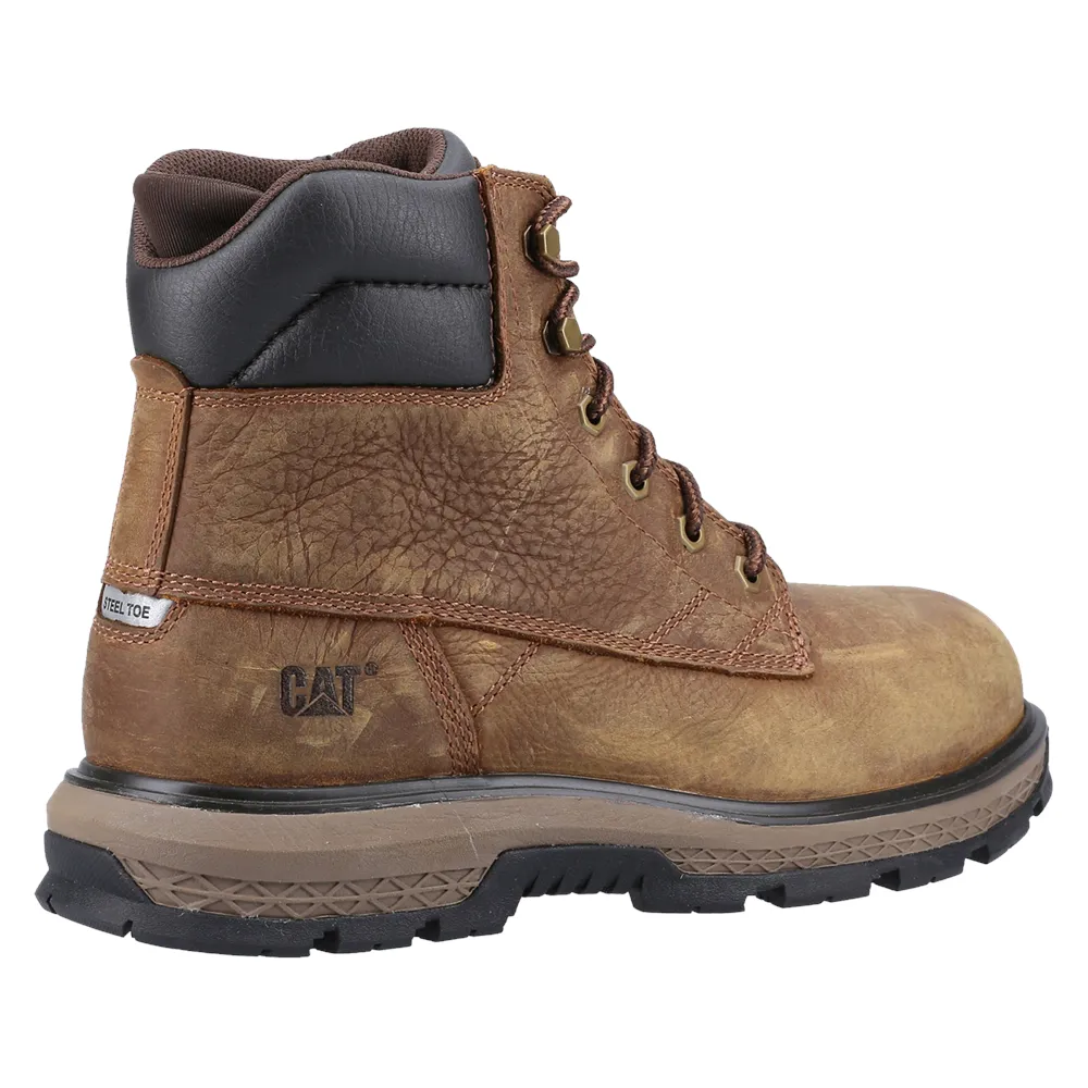 Caterpillar Exposition Safety Boot