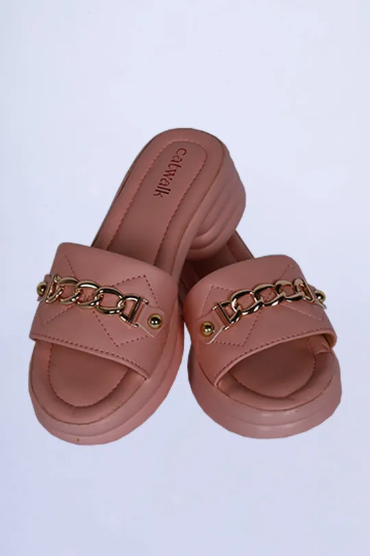 CATWALK SOLE HEEL - AAO108