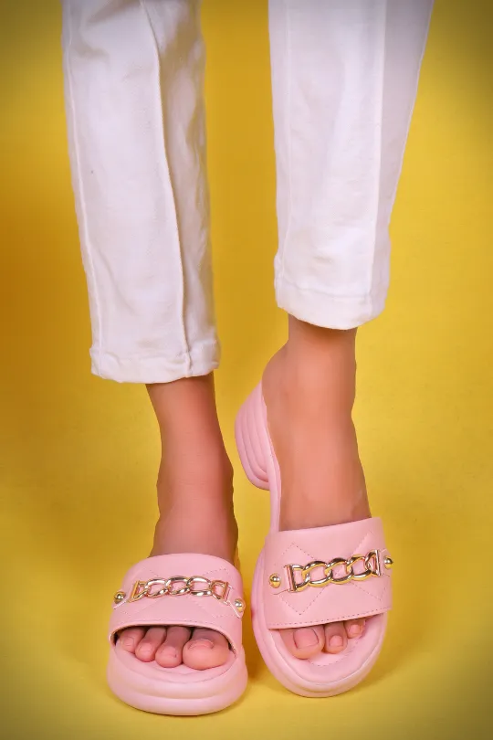 CATWALK SOLE HEEL - AAO108