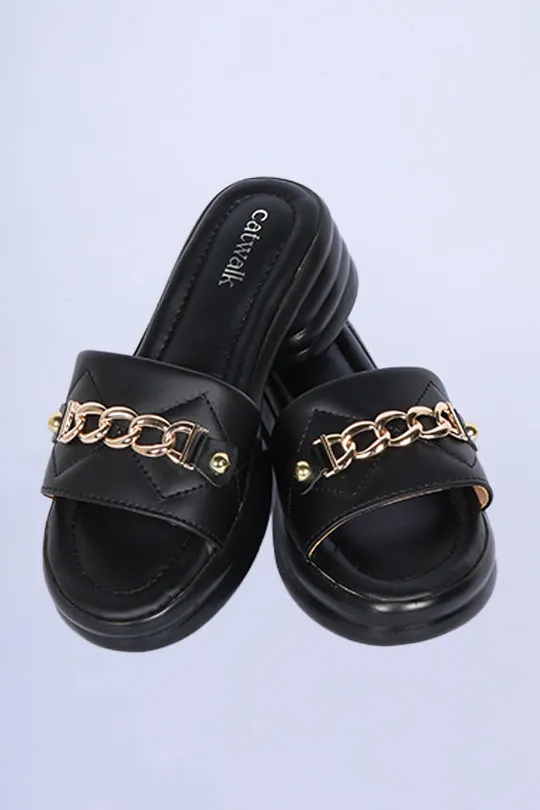 CATWALK SOLE HEEL - AAO108