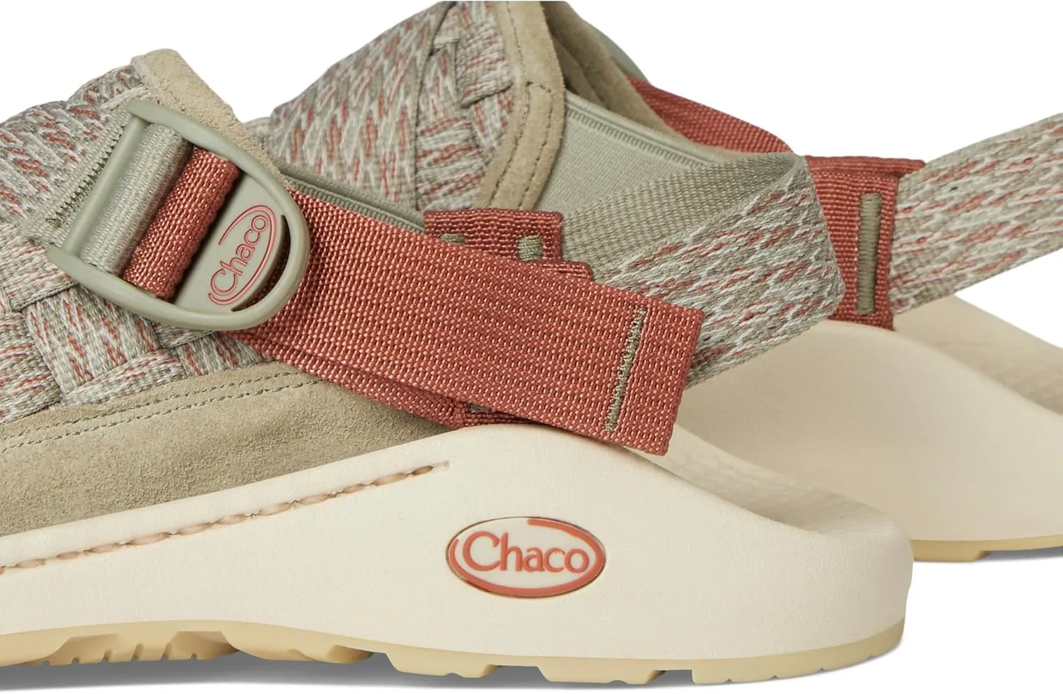 Chaco Men's Canyon Woven Clog