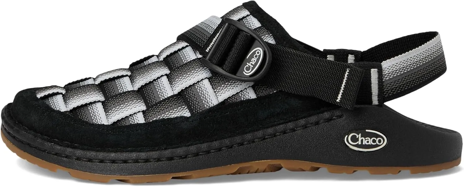 Chaco Men's Canyon Woven Clog