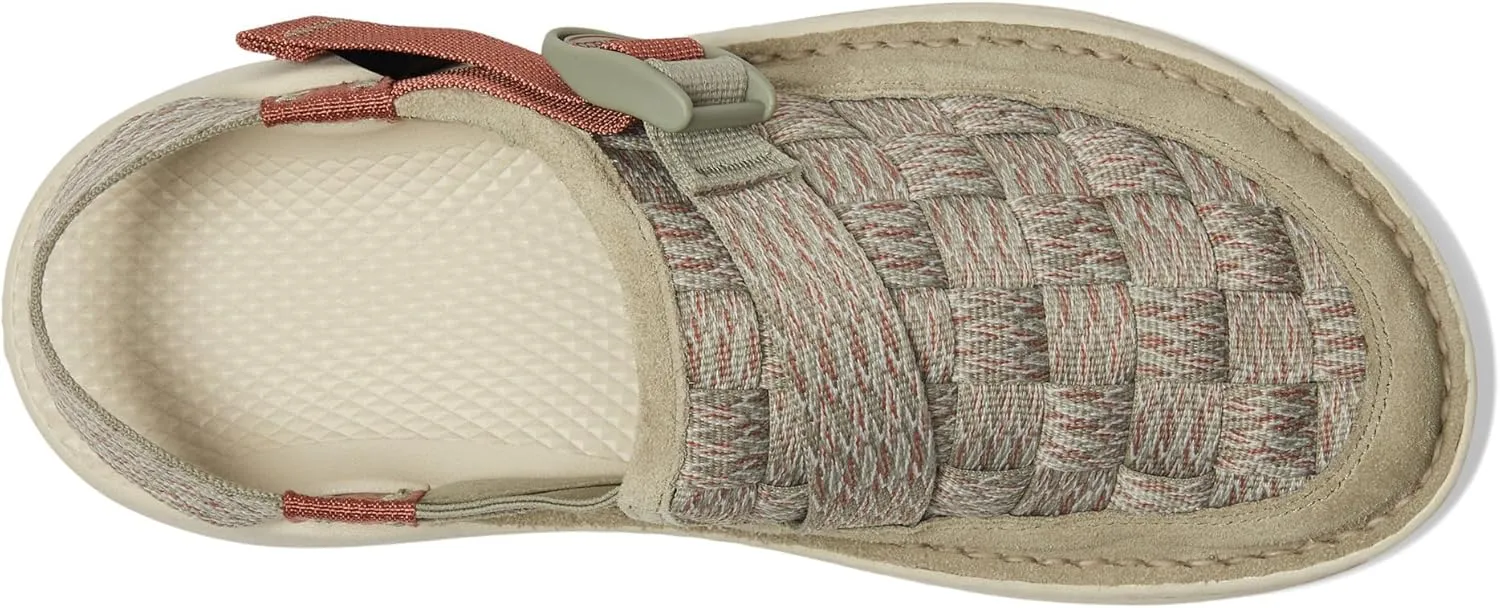 Chaco Men's Canyon Woven Clog