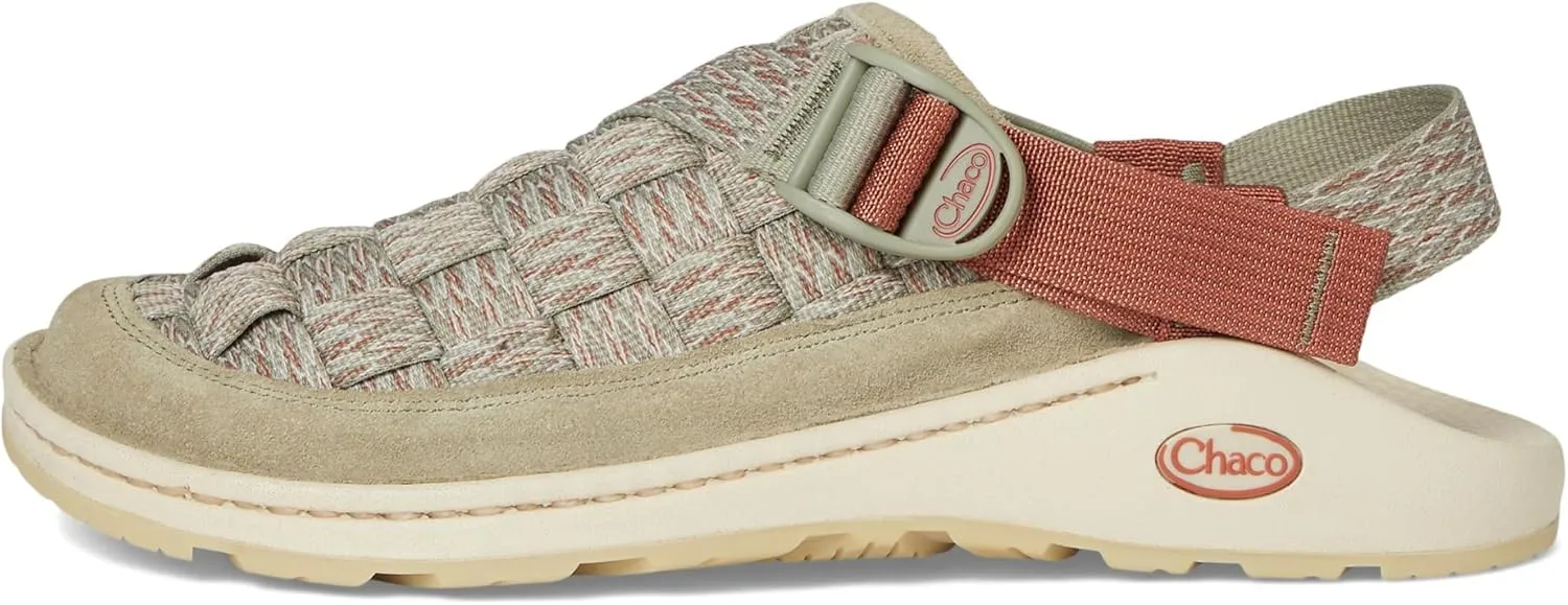 Chaco Men's Canyon Woven Clog