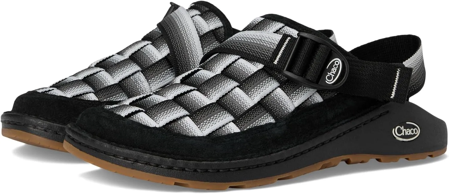 Chaco Men's Canyon Woven Clog
