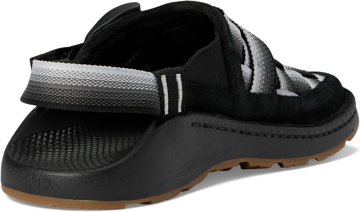 Chaco Men's Canyon Woven Clog