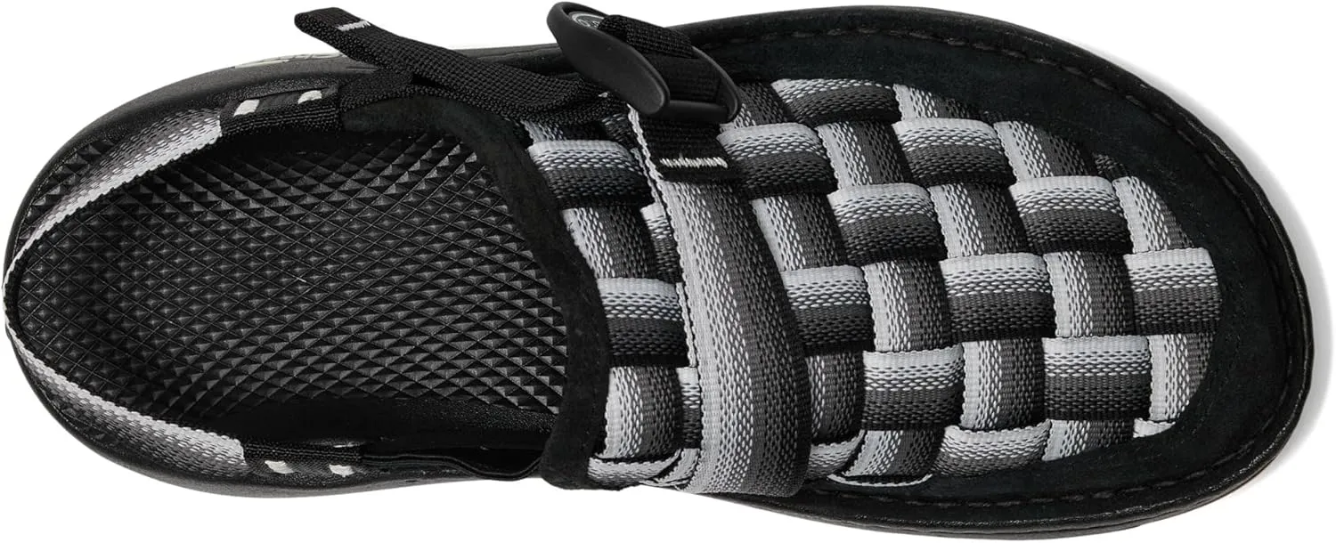 Chaco Men's Canyon Woven Clog
