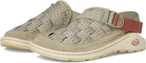 Chaco Men's Canyon Woven Clog