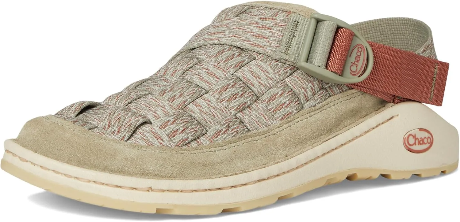 Chaco Men's Canyon Woven Clog
